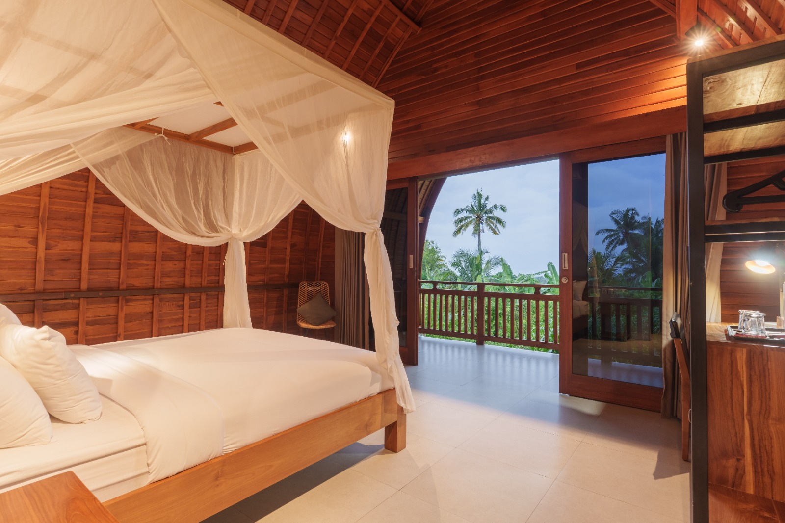 Paddy Terrace Bungalow