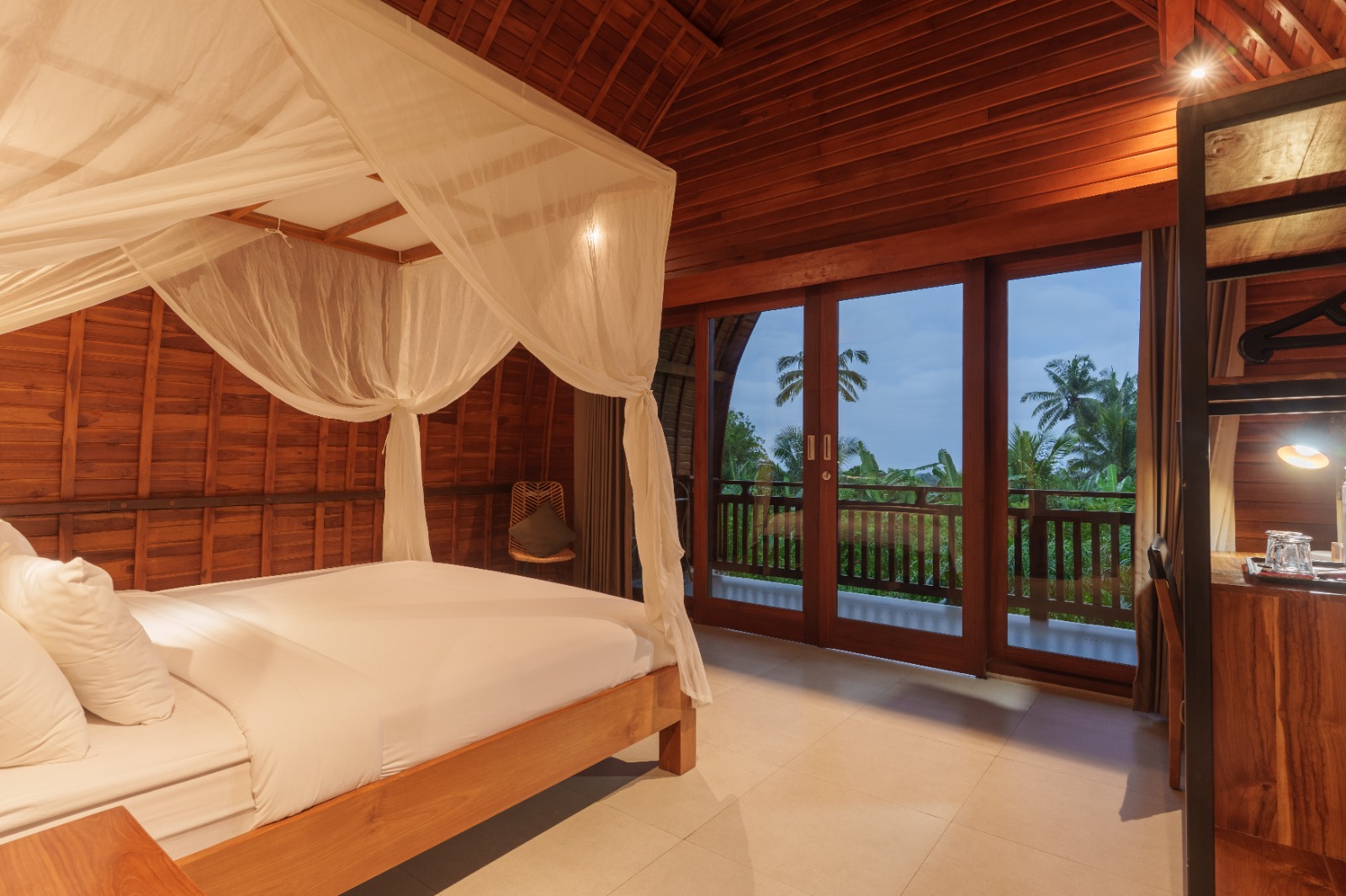 Paddy Terrace Bungalow